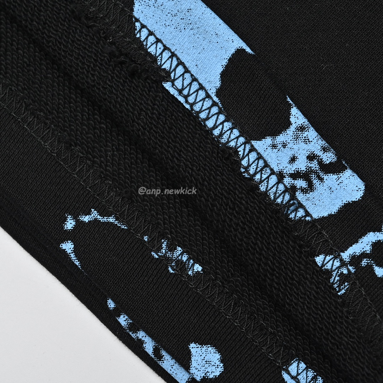 Louis Vuitton 24ss Presbyopia Logo Printed Shorts (10) - www.newkick.vip